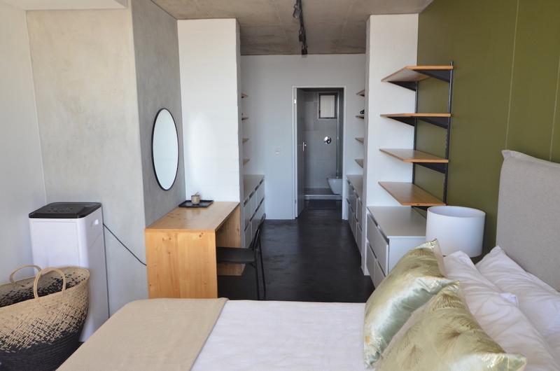 To Let 2 Bedroom Property for Rent in Bo Kaap Western Cape